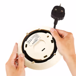 Morphy Richards 102784 electric kettle 1.7 L 3000 W Cream - Additional view 8