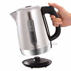 Morphy Richards 102786 electric kettle 1.7 L 3000 W Stainless steel - Additional view 4