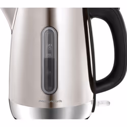 Morphy Richards 102786 electric kettle 1.7 L 3000 W Stainless steel - Additional view 5
