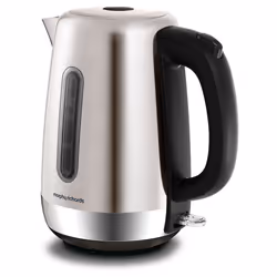Morphy Richards 102786 electric kettle 1.7 L 3000 W Stainless steel - Additional view 7