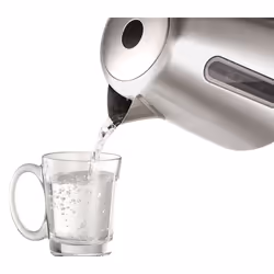 Morphy Richards 102786 electric kettle 1.7 L 3000 W Stainless steel - Additional view 8