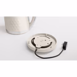Morphy Richards 108272 electric kettle 1.5 L 3000 W Cream - Additional view 4