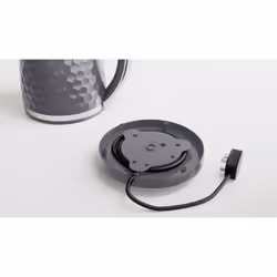 Morphy Richards 108273 electric kettle 1.5 L 3000 W Grey - Additional view 5