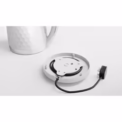 Morphy Richards 108274 electric kettle 1.5 L 3000 W White - Additional view 5