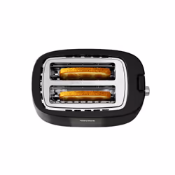 Morphy Richards 220031 toaster 7 2 slice(s) 850 W Black - Additional view 5