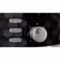 Morphy Richards 220031 toaster 7 2 slice(s) 850 W Black - Additional view 6