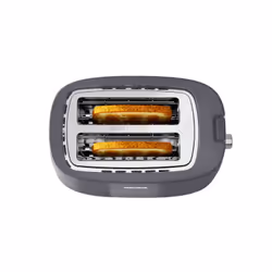 Morphy Richards 220033 toaster 7 2 slice(s) 850 W Grey - Additional view 5