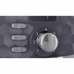 Morphy Richards 220033 toaster 7 2 slice(s) 850 W Grey - Additional view 6