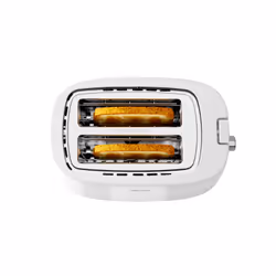 Morphy Richards 220034 toaster 7 2 slice(s) 850 W White - Additional view 5