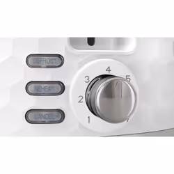 Morphy Richards 220034 toaster 7 2 slice(s) 850 W White - Additional view 6