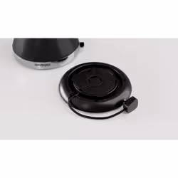 Morphy Richards 100131 electric kettle 1.5 L 3000 W Black - Additional view 4