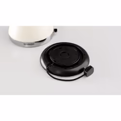 Morphy Richards 100132 electric kettle 1.5 L 3000 W Cream - Additional view 4
