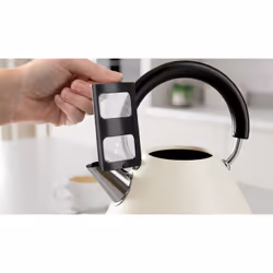 Morphy Richards 100132 electric kettle 1.5 L 3000 W Cream - Additional view 5