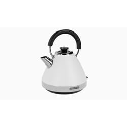 Morphy Richards 100134 electric kettle 1.5 L 3000 W White