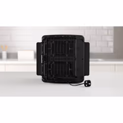 Morphy Richards 240132 toaster 7 4 slice(s) 1800 W Cream - Additional view 4