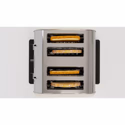 Morphy Richards 240132 toaster 7 4 slice(s) 1800 W Cream - Additional view 6