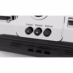 Morphy Richards 240132 toaster 7 4 slice(s) 1800 W Cream - Additional view 7