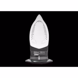 Morphy Richards 303251 iron Dry & Steam iron Ceramic soleplate 2400 W Black