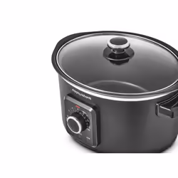 Morphy Richards 460021 slow cooker 3.5 L 165 W Black - Additional view 4