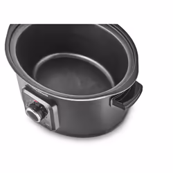 Morphy Richards 460021 slow cooker 3.5 L 165 W Black - Additional view 5