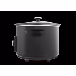 Morphy Richards 461021 slow cooker 6.5 L 163 W Black - Additional view 4