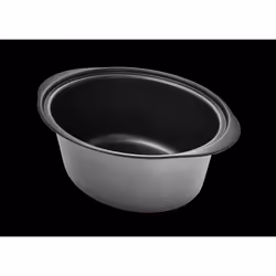 Morphy Richards 461021 slow cooker 6.5 L 163 W Black - Additional view 6