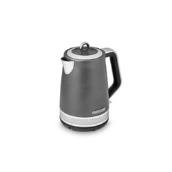 Morphy Richards 108022 electric kettle 1.7 L 3000 W Titanium