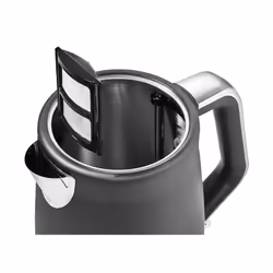 Morphy Richards 108022 electric kettle 1.7 L 3000 W Titanium - Additional view 6