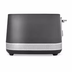 Morphy Richards 248022 toaster 4 slice(s) 1800 W Titanium - Additional view 5