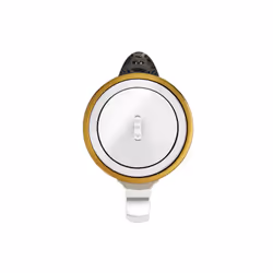 Morphy Richards 100743 electric kettle 1.5 L 3000 W Gold