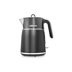 Morphy Richards 100744 electric kettle 1.5 L 3000 W Black