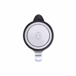 Morphy Richards 100744 electric kettle 1.5 L 3000 W Black