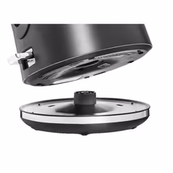 Morphy Richards 100744 electric kettle 1.5 L 3000 W Black - Additional view 6