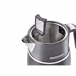 Morphy Richards 100744 electric kettle 1.5 L 3000 W Black - Additional view 8