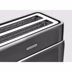 Morphy Richards 245744 toaster 7 4 slice(s) 1750 W Black - Additional view 4