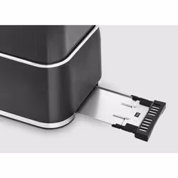 Morphy Richards 245744 toaster 7 4 slice(s) 1750 W Black - Additional view 6