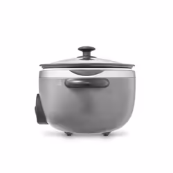 Morphy Richards 461022 slow cooker 6.5 L 240 W Titanium - Additional view 4