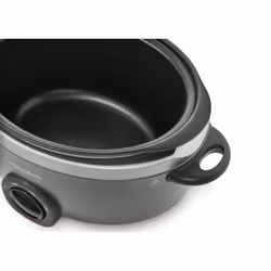 Morphy Richards 461022 slow cooker 6.5 L 240 W Titanium - Additional view 5