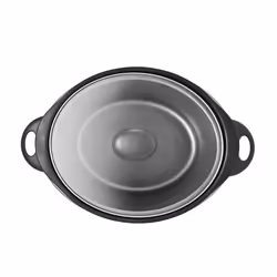 Morphy Richards 461022 slow cooker 6.5 L 240 W Titanium - Additional view 7