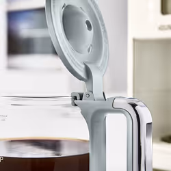 Morphy Richards 163008 Verve Pour Over Filter Coffee Maker Sage Green