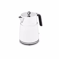Morphy Richards 100704, 1.5 L, White, 167 mm, 237 mm, 268 mm, 1.31 kg
