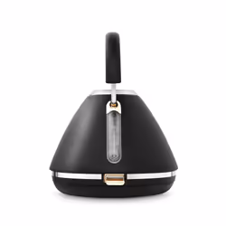 Morphy Richards 102047 kettle 1.5 L Black