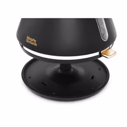 Morphy Richards 102047 kettle 1.5 L Black - Additional view 7