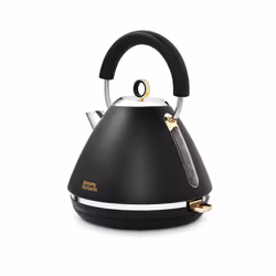 Morphy Richards 102047 kettle 1.5 L Black - Additional view 8
