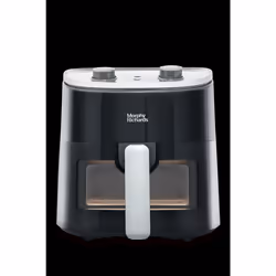 Morphy Richards 480007, Hot air fryer, 3.5 L, Black, Rotary, 1300 W, 340 mm
