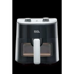 Morphy Richards 480007 fryer 3.5 L 1300 W Hot air fryer Black