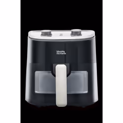 Morphy Richards 480007 fryer 3.5 L 1300 W Hot air fryer Black