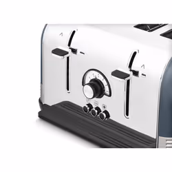 Morphy Richards 240335 toaster 4 slice(s) - Additional view 4