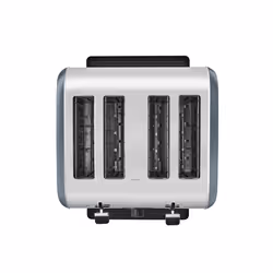 Morphy Richards 240335 toaster 4 slice(s) - Additional view 7