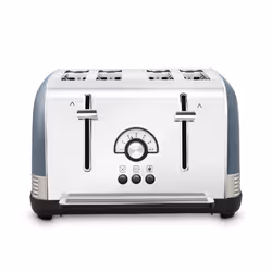 Morphy Richards 240335 toaster 4 slice(s) - Additional view 8